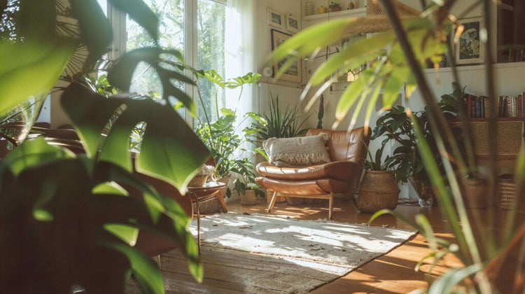 Explore our entire assortment of tropical houseplants.