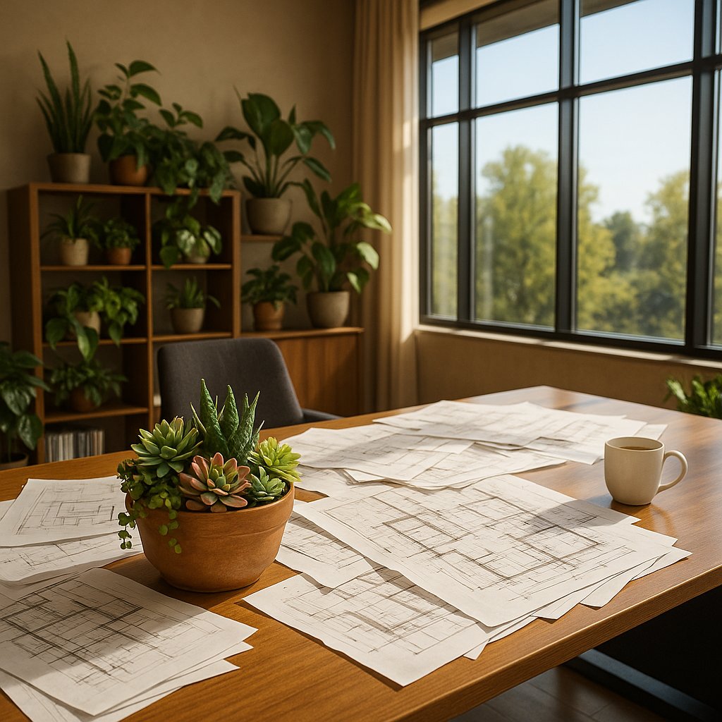 Table Top