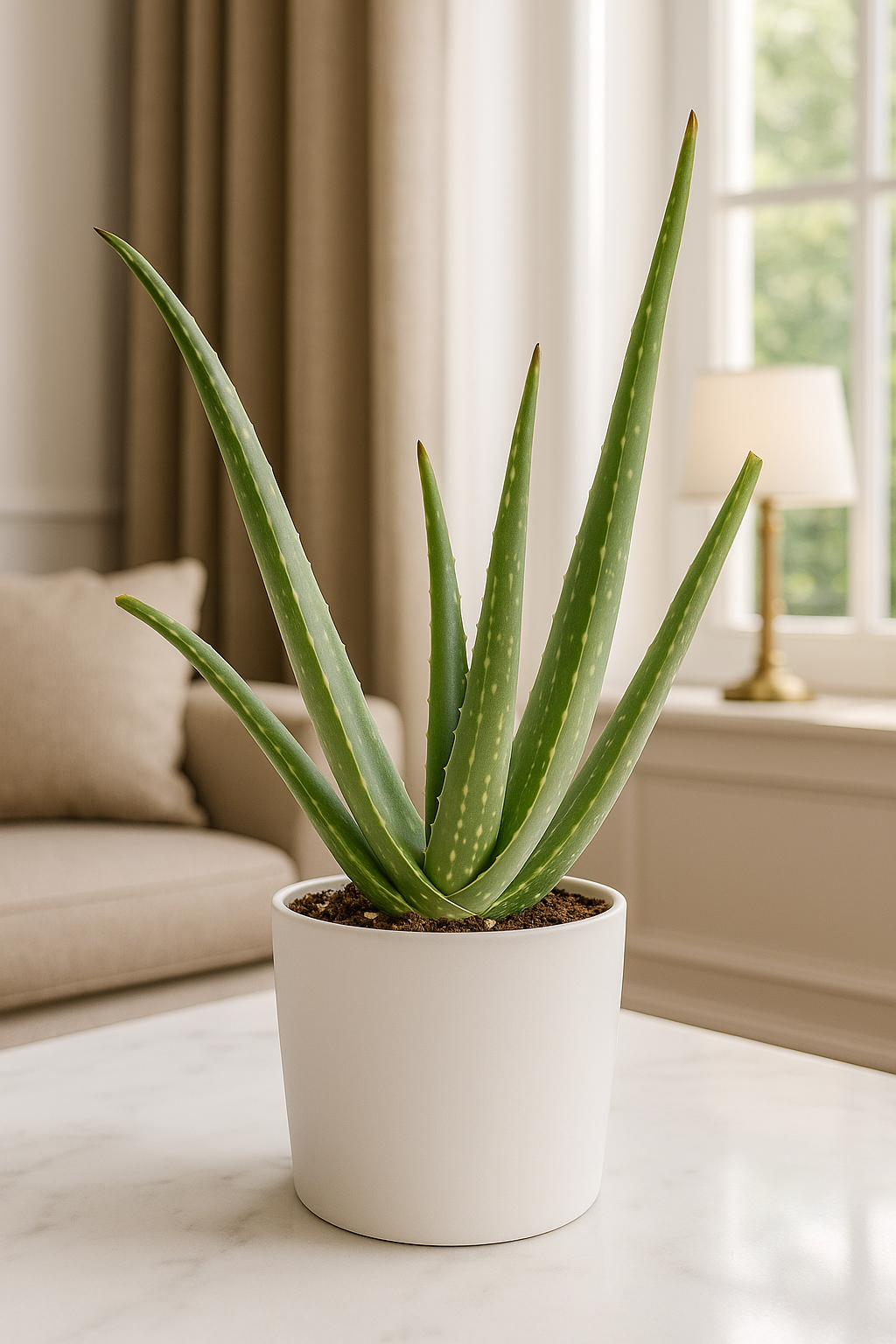 Aloe Vera