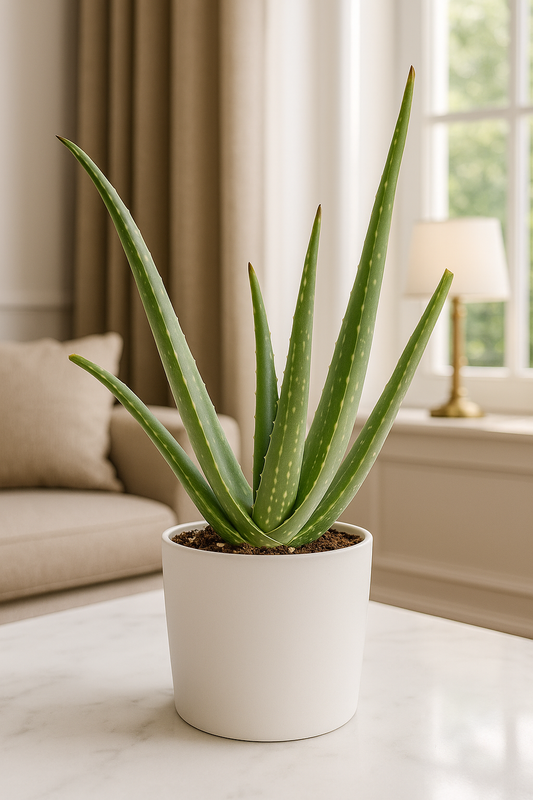 Aloe Vera