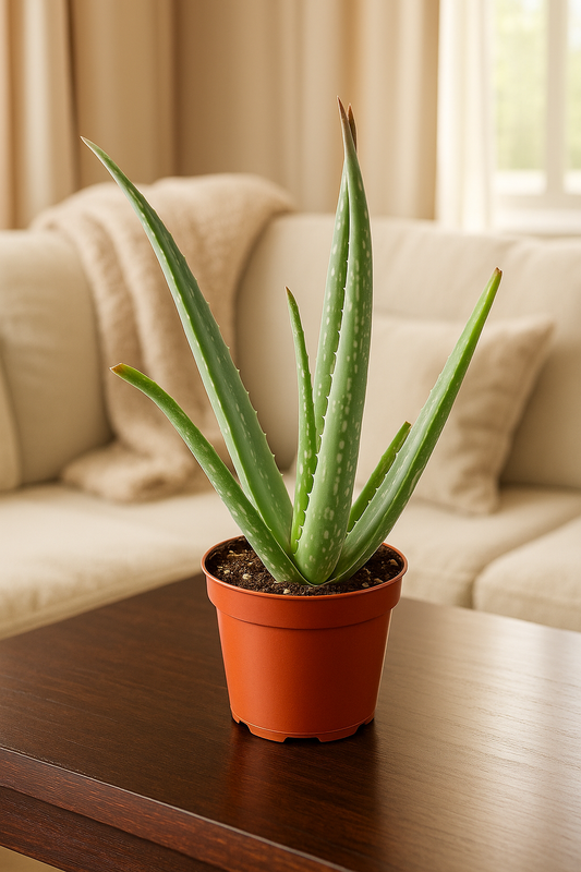 Aloe Vera