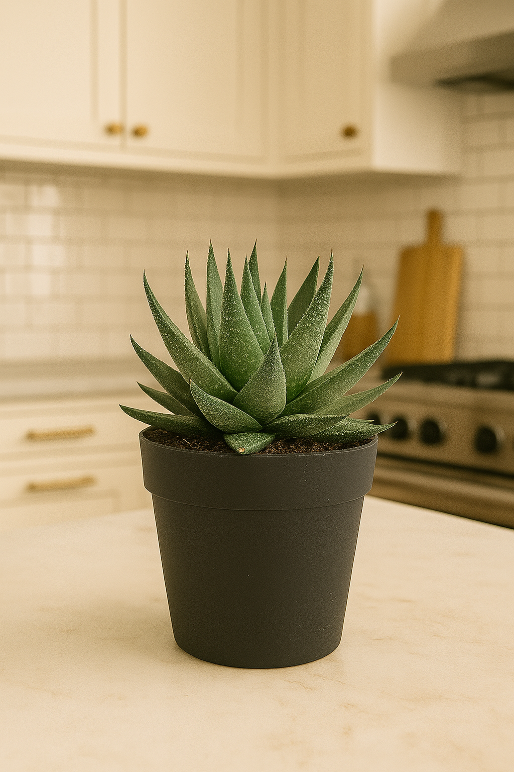 Haworthia Savanna Succulent